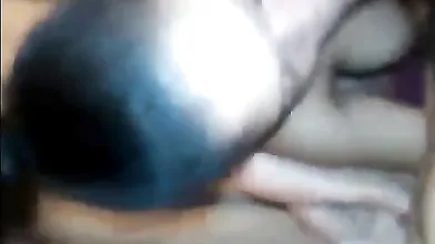 Coloured Girl Sucks Dick