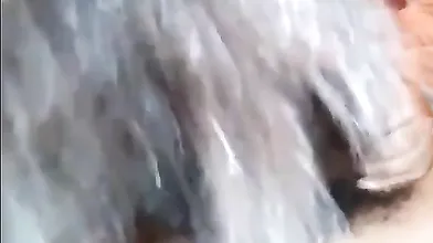 Coloured Girl Sucks Dick