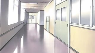 Bible Black Chapter 1 The Academy Of Black Magic （ Chinese Captions）