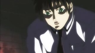 Bible Black Chapter 1 The Academy Of Black Magic （ Chinese Captions）