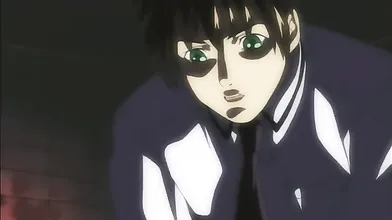 Bible Black Chapter 1 The Academy Of Black Magic （ Chinese Captions）