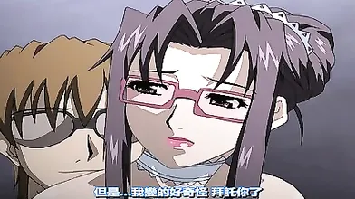 Gorgeous Mother Taboo 5 Promiscuous Adopti Ve Mother (Chinese Subtitles)
