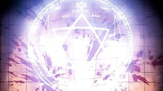 Bible Black Chapter 3 Black Offering（ Chinese Captions）