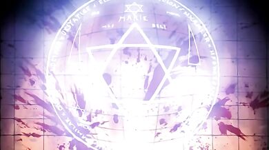 Bible Black Chapter 3 Black Offering（ Chinese Captions）