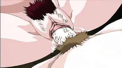 Bible Black Chapter 3 Black Offering( Chinese Captions)