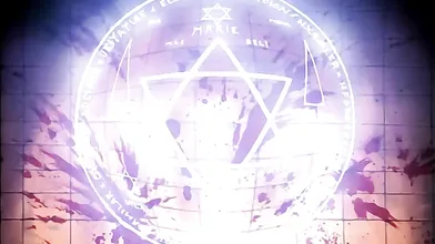 Bible Black Chapter 3 Black Offering( Chinese Captions)