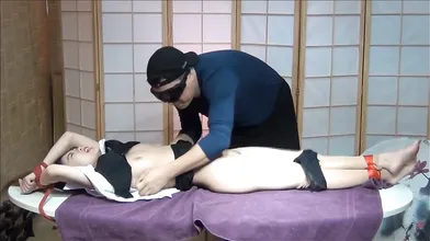 CHinese Tickle