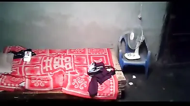 Chinese Couple Whoring Around