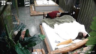 Hackers Use The Camera To Remote Monitoring Of A Lover's Home Life.556