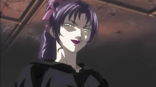 Bible Black Spread Legend 2 ・ Black's Altar（ Chinese Captions）