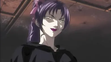 Bible Black Spread Legend 2 ・ Black's Altar( Chinese Captions)