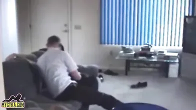Caught Cheating His Wife Incredible | Continue On