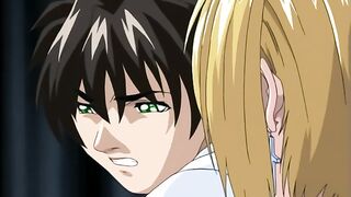 Bible Black Chapter 4 Black Caress（ Chinese Captions）