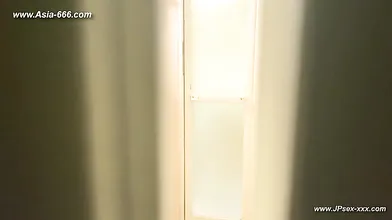 Peeping Chinese Bath.41