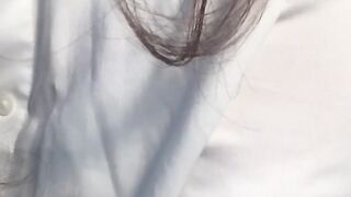 Minr Footfetish Pov