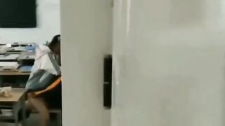 Chinese Student Fuck In Classroom