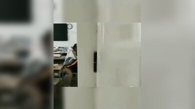 Chinese Student Fuck In Classroom