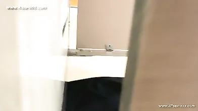 Chinese Girls Go To Toilet.171