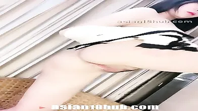 Chinese Live Girl 诺宝宝不用叫床妖艳的身材舞蹈骚气独秀