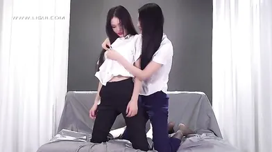 Chinese Sexy Lesbian Foot Fetish,ligui Foot Asian Foot
