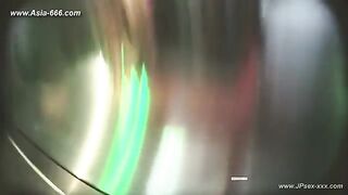 Peeping Chinese Amateur Upskirt.96