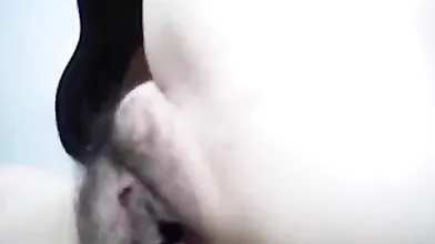 Mature Chinese Couple Playing