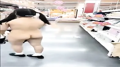 Chinese Challenge To Stimulate Stripping