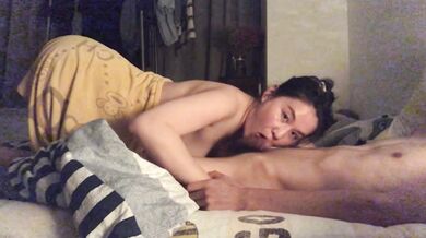 PMV - Chinese Horny EXGF