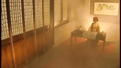 Chinese Body Art Classic: Oriental Ancient Rhyme