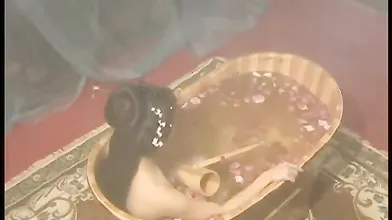 Chinese Body Art Classic: Oriental Ancient Rhyme