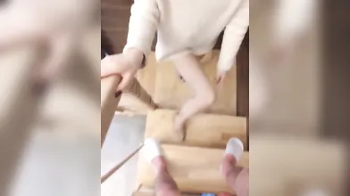Chinese Amateur Teen Gf Blowjob Cum In Mouth