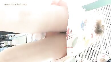Peeping Chinese Amateur Upskirt.67_2