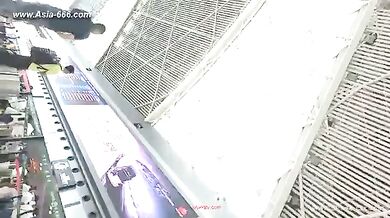 Peeping Chinese Amateur Upskirt.67_2