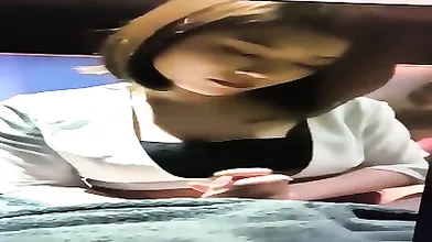 Chinese Handjob Service