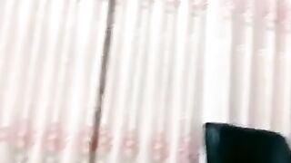 Chinese Live Girl 气质少妇上演教科书般的打飞机教程手口并用深喉吃屌口爆