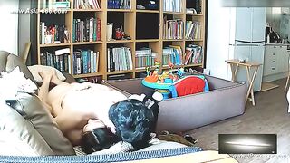 Hackers Use The Camera To Remote Monitoring Of A Lover S Home Life.519