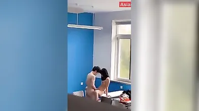 Chinese Students In Class Sex