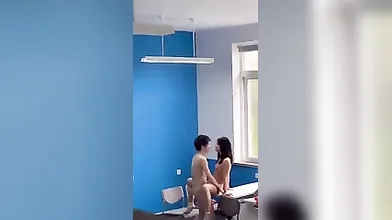 Chinese Students In Class Sex