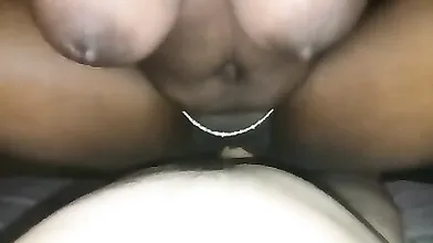 African Queen Wants A Mixed Baby!!! - Laura Lion