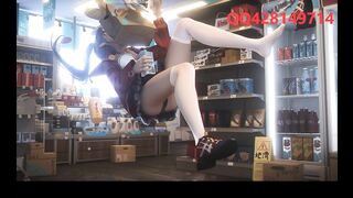 【NTR】r18 Asmr Chinese