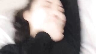 Chinese Live Girl 超可爱小虎牙反差大美女安徽池州王媛媛不健康自拍视频