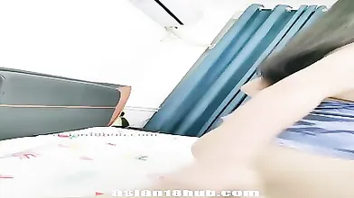 Chinese Live Girl 迷人的小骚妹露脸直播大秀性感诱惑会撩人