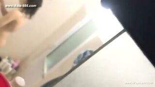 Peeping Chinese Bath.47