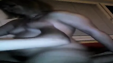 Wife S Night Ride On A Cock - Night A