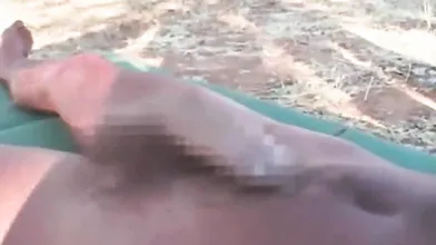 Japanese Creampie African Tribesman Cock After Cum