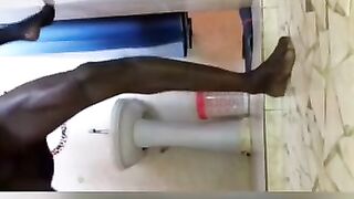 Aissatou Ba Une Jeune Senegalaise De 18 Ans