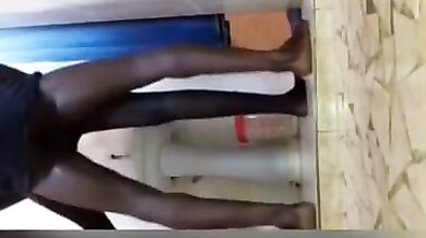 Aissatou Ba Une Jeune Senegalaise De 18 Ans