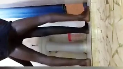 Aissatou Ba Une Jeune Senegalaise De 18 Ans