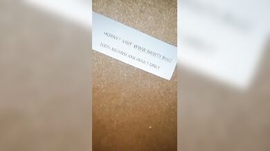 South African Indian Gf Sucking Dick