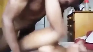 Hitting That Pussy Hard The African Way